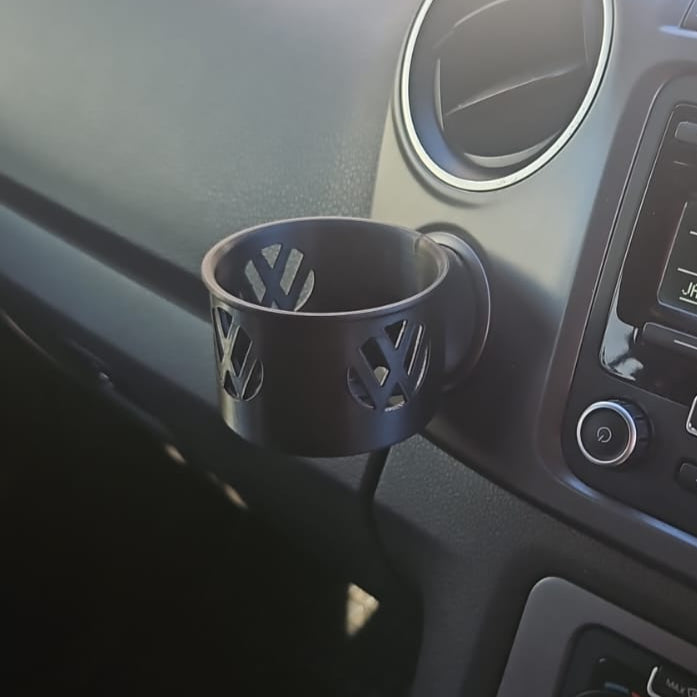 Amarok Cup holders